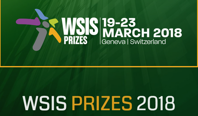 You are currently viewing PUSPINDES Masuk Nominasi Inisiatif TIK Pada Anugerah WSIS Prize PBB Tahun 2018