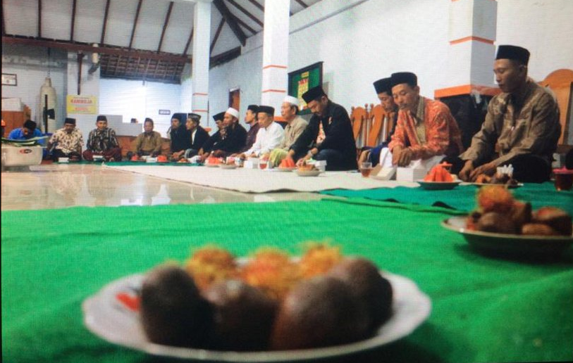 Read more about the article Malam wungon dalam rangka hut kabupaten Pemalang ke-444 di Balai Desa Kesesirejo