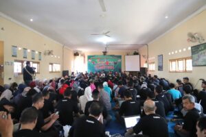 Read more about the article Jambore IT Desa 2019 Kabupaten Pemalang